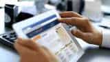 Income tax return e-verification through bank ATM Aadhaar OTP bank account