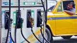 Petrol price today; diesel price in Delhi today; fuel rates in india 