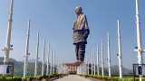 Statue of Unity becomes highest grossing monument in the country, Overtakes 7th wonder of the world tajmahal