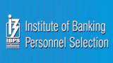 ibps.in IBPS Specialist Officers Recruitment 2019 Sarkari Naukri; IBPS SO Vacancy Last Date 26 November