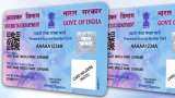 Get PAN card online in just few minutes, Income tax department to issue permanent account number instantly online