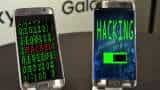 phone hacked? Find out Phone hacking tips and Save your smartphone from cyber security fraudsters