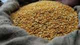 Government increase arhar dal import time limit