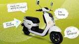 Okinawa Lite electric scooter price in India at Rs 59,990, Range, top speed, features all you need to know