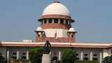 LIVE: Ayodhya Case Verdict Latest News Result Faisla Today Date Time Supreme Court Full Judgement
