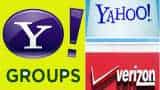 Yahoo groups service will be shut down from December 14; yahoo advised to download content 