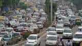 Delhi Odd even dates and schedule: Drivers alert! Traffic police penalty Rs 4000 challan