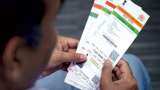UIDAI update: Aadhar Card update center, charges increase, know new charges 