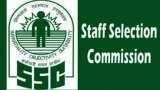 Staff Selection Commission- SSC CGL 2019 Apply Online for Combined Graduate Level Exam