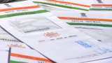Exchanging Pan with wrong aadhaar number will cost 10000 rupee penality
