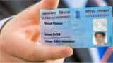 Having two PAN card; heavy fine will be imposed by Income tax department