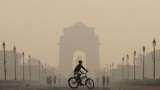 Air pollution- All schools in Delhi-NCR remain closed on November 14 and 15 