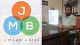 RTI Activist filed complaint against premier shipping services company JM Baxi Group