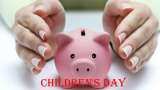 Children's Day 2019 Special: Mutual funds for your child's education and golden future