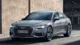 Audi 8th Generation BSVI Fuel Engine A6 Price features, All you need to know