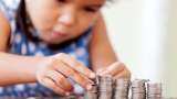 Children's day special Investment habit may secure & build your child's future