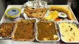 Indian railways IRCTC catering service Tea Breakfast Lunch Dinner rates hiked Circular issued