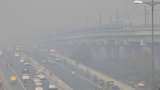 Air Pollution Index Delhi NCR Air Quality improves in IMD Forecast