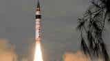India carries out successful night-time test-firing of the 2,000 km strike range Agni-2 ballistic missile.