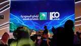 Market Guru Anil Singhvi Saudi Aramco IPO-World's biggest IPO Impact