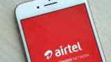 Bharti Airtel and Vodafone to hike tariff Charges from 1 December
