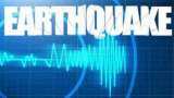 Earthquake in North India, quake in Delhi-NCR Richter scale Tremors