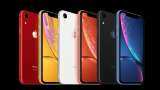 Apple iPhone XR now assembled in India; latest technology news