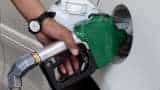Today petrol price increase in metro cities Delhi, Mumbai, Kolkata, Chennai, While Diesel price Unchanged
