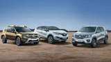 Get heavy discount on Renault cars till 30th november 2019