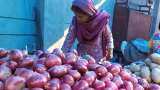 Onion Prices rise, Wholesale onion prices crossed 7000 Rs/Quintal