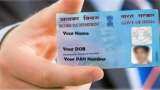 PAN Card mandatory for 16 Financial transactions, Know what are they