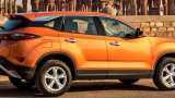Tata Motors new SUV name leaked, next to Harrier will be gravitas