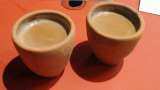 Indian Railways IRCTC Kulhad Tea will be introduced in 25 Railway Stations