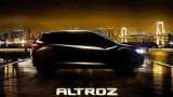 Tata Altroz pre-bookings to open from December 4, 2019 at Rs 21000