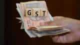 Modi government : GST collection in november cross 1 lakh crore rupee