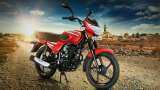bajaj gives discount offer on CT110 and Platina HGear 110 upto rupess 2000