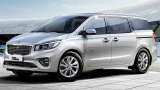 Kia Carnival MPV price between Rs 27 lakh to Rs 36 lakh to be launched In India in January 2020 