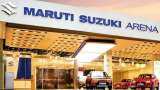 Maruti Suzuki December 2019 Discounts; Maruti Alto WagonR Eeco Swift Dzire Brezza offer