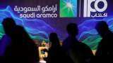 world’s biggest IPO Saudi Aramco IPO Share Market