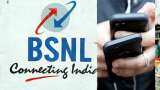 BSNL Reduces Validity of Rs 29 and Rs 47 Prepaid Plans