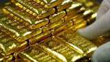 Gold rates latest news; Gold prices down 111 rupee MCX Commodity Market