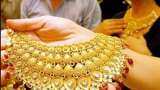 Gold price today: Gold-silver prices decrease, mcx future 37699.00 per 10 gram, gold price in delhi 