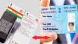 Pan-Aadhaar link last date December 31, 2019; how to link pan card and Aadhaar online
