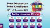 SBI yono shopping festival is back get upto 50-discount,10% cashback, discount on home loan-auto-loan and more 