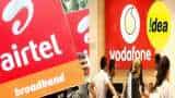 Airtel and Vodafone Idea Introduce 3 New Prepaid Plans With At least 1GB Daily Data