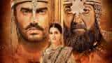 Panipat Box Office Collection: Arjun Kapoor, Sanjay Dutt And Kriti Sanon's Film Gains Momentum Check total earnings