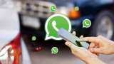 WhatsApp; how to know someone has blocked you on whatsapp messenger