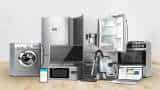 SBI card offer: Get upto Rs1500 cashback on home appliances electronics and mobile