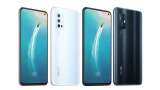Vivo V17 Launch in india with 32-megapixel selfie camera : Check price, features and offers