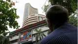 Sensex latest update today ends 247 points, Nifty closing holds 11,850, Bank nifty also fall down